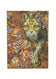 Lynx Rising Softcover Midi Defter