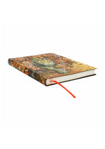 Lynx Rising Softcover Midi Defter