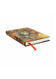 Lynx Rising Softcover Mini Defter