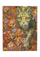 Lynx Rising Softcover Ultra Defter