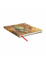 Lynx Rising Softcover Ultra Defter
