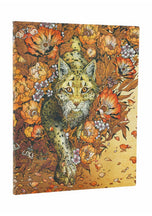 Lynx Rising Softcover Ultra Defter