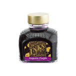 Diamine Dolmakalem Mürekkebi Majestic Purple 80 ml