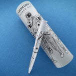 Mercury 7 Astronot Serisi Roller Kalem