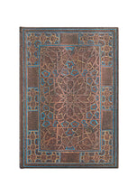 Midnight Star Midi Çizgisiz Defter