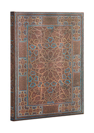 Midnight Star Ultra Çizgisiz Defter