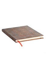 Midnight Star Ultra Çizgisiz Defter