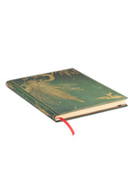 Olive Fairy Ultra Çizgisiz Defter