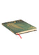 Olive Fairy Ultra Çizgisiz Defter