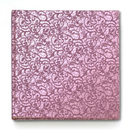 Goldbuch Paisley Pembe Fotoğraf Albümü