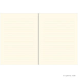 Bird of Paradise Defter