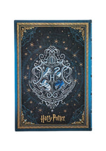 Harry Potter Ravenclaw Midi Çizgisiz Defter