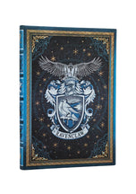 Harry Potter Ravenclaw Midi Çizgili Defter