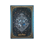 Harry Potter Ravenclaw Midi Çizgisiz Defter