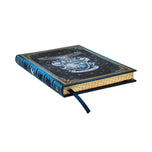 Harry Potter Ravenclaw Midi Çizgili Defter
