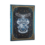 Harry Potter Ravenclaw Midi Çizgili Defter