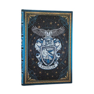 Harry Potter Ravenclaw Midi Çizgisiz Defter
