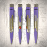 Big Shot Rocketeers The Rocket Pack Kalem