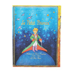 Saint-Exupery Little Prince Manyetik Kapak Defter