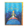 Saint-Exupery Little Prince Manyetik Kapak Defter