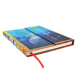 Saint-Exupery Little Prince Ultra Manyetik Kapak Defter