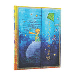 Saint-Exupery Little Prince Manyetik Kapak Defter