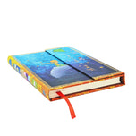 Saint-Exupery Little Prince Midi Manyetik Kapak Defter
