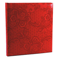 Goldbuch Sakura Kırmızı Fotoğraf Albümü