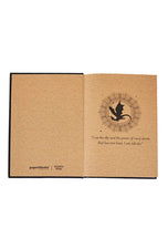 Shadows of Navarre Midi Defter