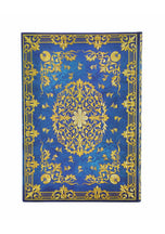 Silk Sky Midi Defter