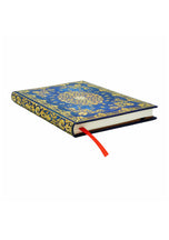 Silk Sky Midi Defter