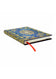 Silk Sky Midi Defter