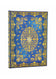 Silk Sky Midi Defter