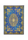 Silk Sky Mini Defter