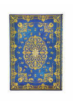 Silk Sky Mini Defter