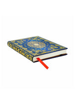 Silk Sky Mini Defter