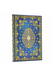 Silk Sky Mini Defter