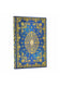 Silk Sky Mini Defter