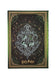 Harry Potter Slytherin Midi Çizgisiz Defter