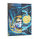 Song of the Sea Manyetik Kapak Ultra Çizgili Defter
