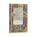 Spinola Hours Softcover Flexi Defter