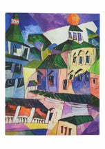 St.Petersburg Softcover Ultra Defter