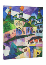 St.Petersburg Softcover Ultra Defter