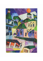 St.Petersburg Softcover Midi Defter