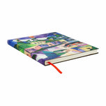 St.Petersburg Softcover Ultra Defter