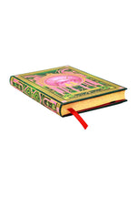 The Magic of Wicked Mini Defter