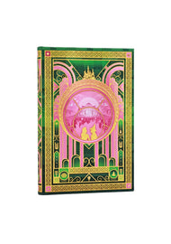 The Magic of Wicked Mini Defter