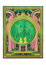 The Magic of Wicked Ultra Defter