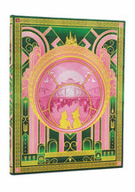 The Magic of Wicked Ultra Defter