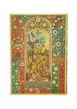 Viennese Fruit Midi Defter